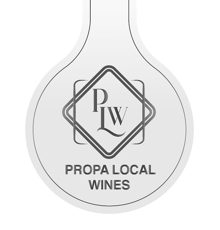Logo&nbsp;PROPA LOCAL WINES & TEAS